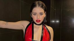 Coti Romero se muestra en colaless racer y paraliza la primavera