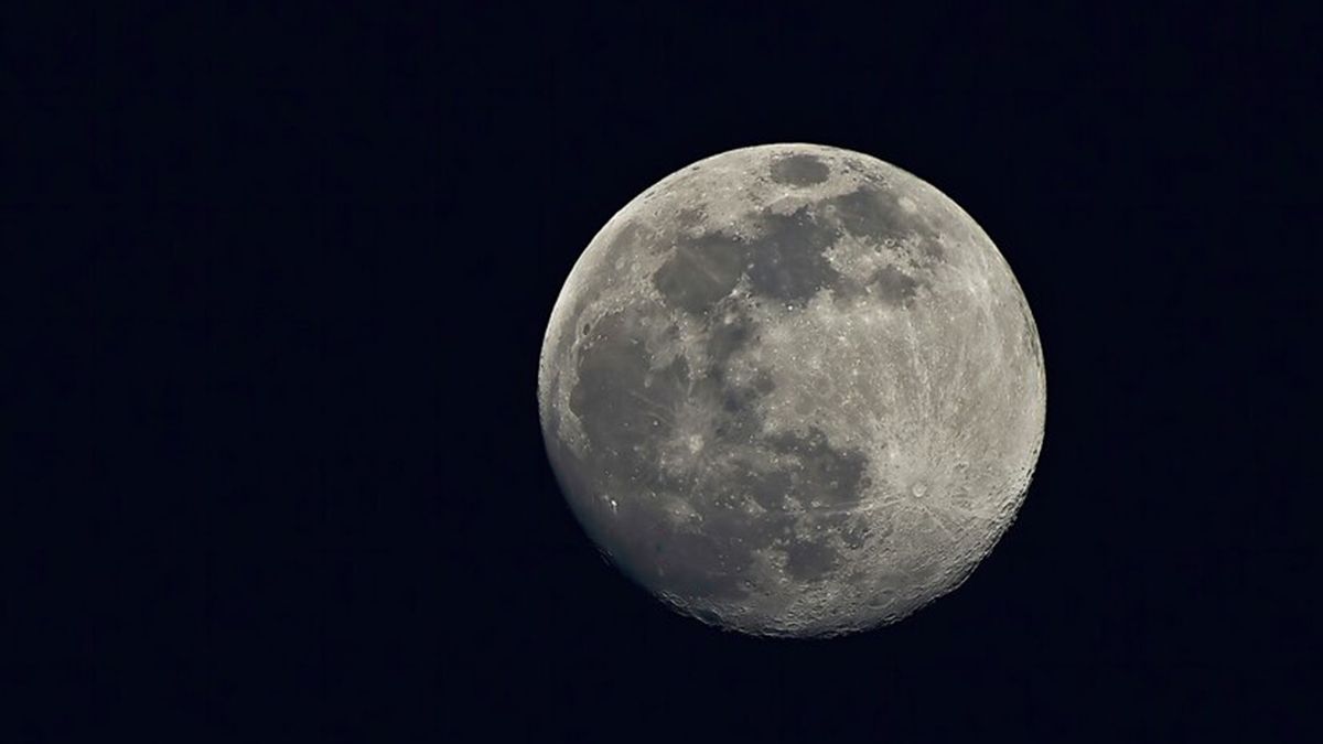 La Luna llena de junio también se la conoce como Luna de fresa.&nbsp;