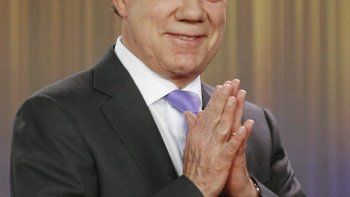 El Nobel a Santos, un mensaje de paz para toda Colombia