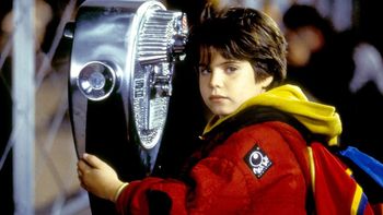 Hoy vende autos, pero protagonizó con Meg Ryan y Tom Hanks 