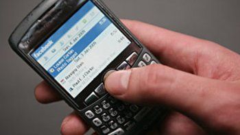 Alerta por los smartphones