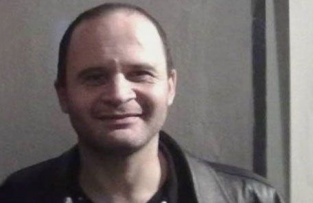 Se entregó el ex líder del grupo cuartetero Los Reyes del Cuarteto, acusado de violar a una niña