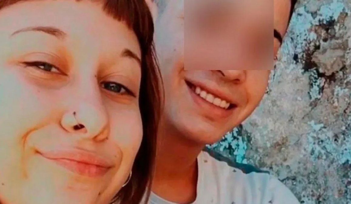 El cínico mensaje y la declaración a la Policía del novio de Luz Belén Marino
