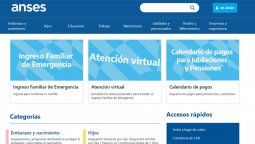 ANSES| IFE| Atención Virtual: cómo hacer un reclamo de IFE no cobrado y la reinscripción en el bono de 10000