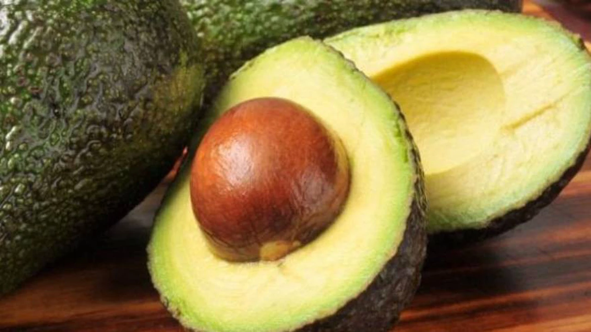 Los extraordinarios beneficios de la palta Los extraordinarios beneficios de la palta