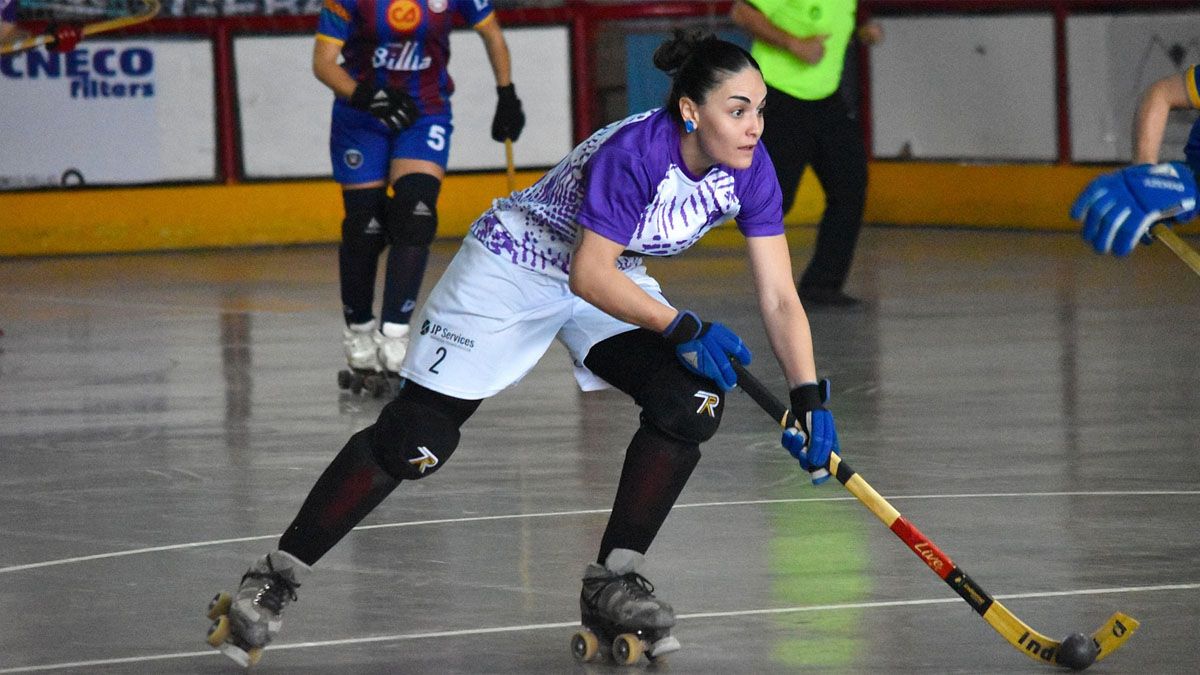 Hockey sobre patines: está todo listo para que se juegue el Panamericano de Clubes 2025 de San Juan