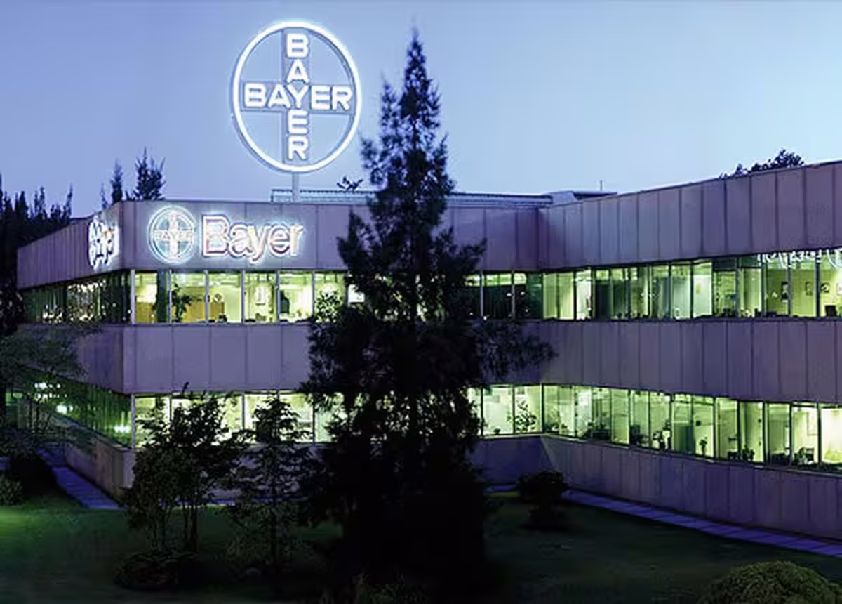 Bayer S.A. Bayer S.A.