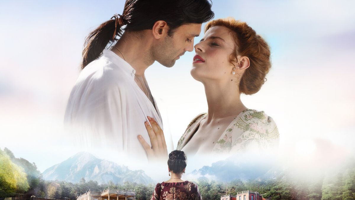 Netflix tiene la exitosa serie española de época que sorprende Netflix tiene la exitosa serie española de época que sorprende