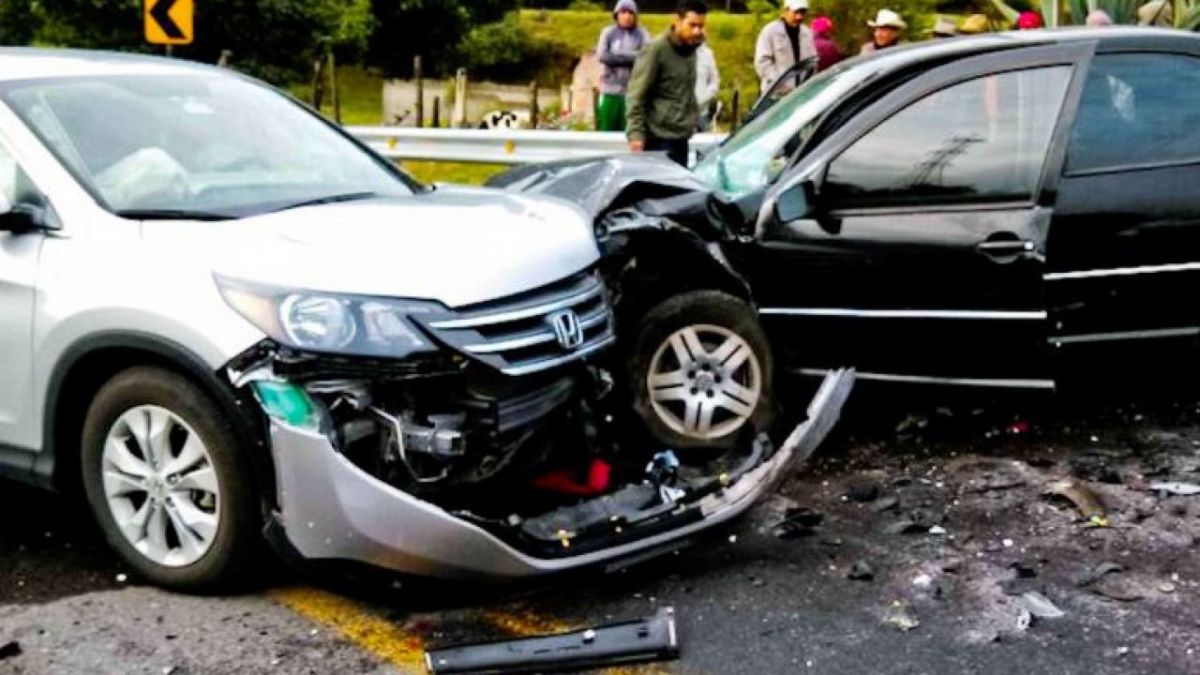 Día Mundial de las Víctimas de Accidentes de Tránsito