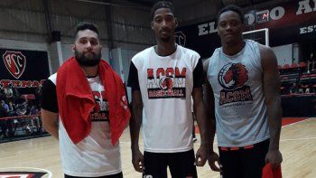 Atenas y Atlético San Martín definirán el Super 4