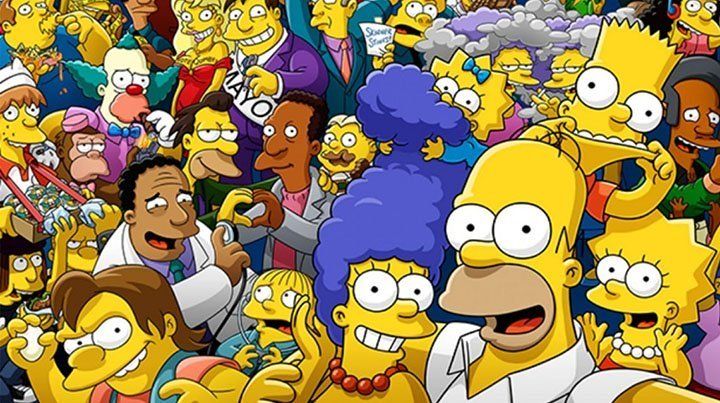 Un día como hoy de 1989 la cadena Fox emitía el primer episodio de Los Simpson
