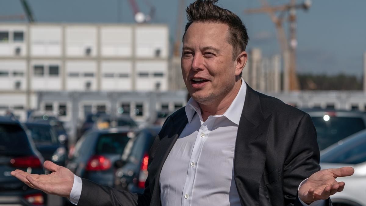 El equipo de Elon Musk liderará la nueva ciudad de Starbase, lo que le otorga más control a la compañía sobre esta estratégica zona del sur de Texas. El equipo de Elon Musk liderará la nueva ciudad de Starbase, lo que le otorga más control a la compañía sobre esta estratégica zona del sur de Texas.