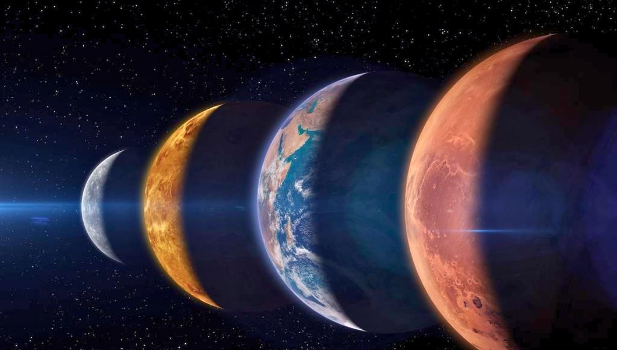 El hipnótico desfile de planetas que iluminará el cielo en abril: cuándo sucederá y cómo verlo