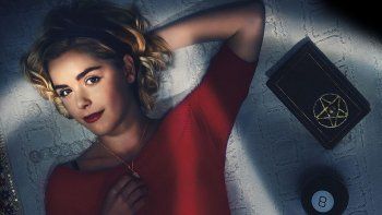 Las escalofriantes aventuras de Sabrina será más 