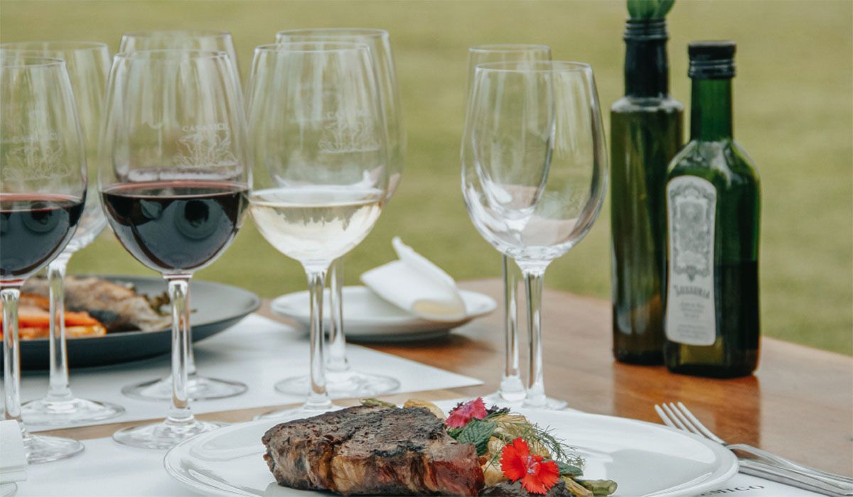 Unos 200 invitados de lujo, entre los que se encuentran dueños y chefs premiados a nivel mundial, estarán el lunes en Mendoza para la entrega de los Greatest Eating places 