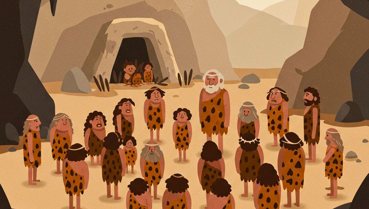 El invento que encendió la llama hacia el avance de la humanidad y cambió para siempre el mundo prehistórico