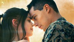 Streaming. Netflix te cautiva con la película romántica que es furor.