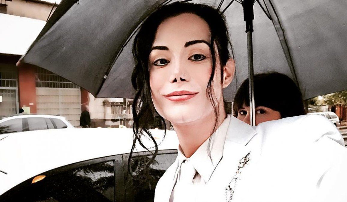 Felipe Pettinato tuvo un brote psiquiátrico: cómo está ahora