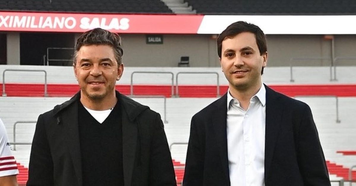 River presentó una fuerte denuncia ante la FIFA: cuáles fueron los motivos