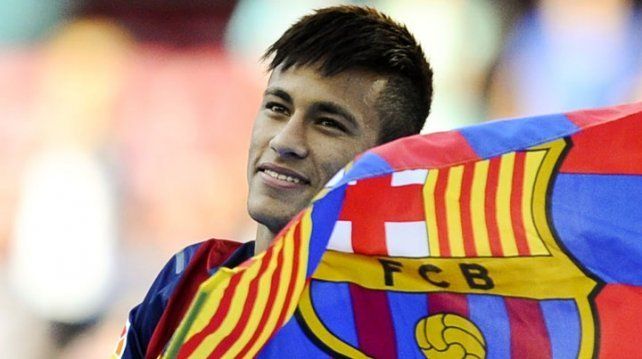 La curiosa cláusula que Neymar firmó con el Barcelona
