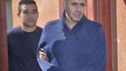 Leonardo Hisa está acusado de planificar el asesinato de la ex esposa, Norma Carleti. Ahora va a juicio.
