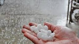 El SMN emitió un alerta por la llegada de fuertes tormentas