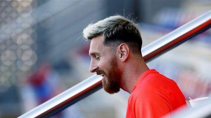 Regresa la magia: la vuelta de Lionel Messi ya tiene fecha