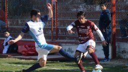 Federal B: todos los resultados de una jornada llena de goles Federal B: todos los resultados de una jornada llena de goles