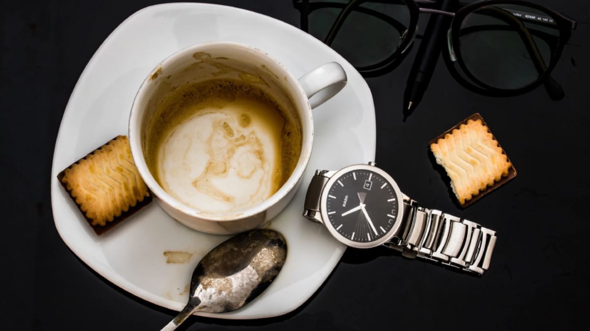 Las manchas de café o té, ya sean recientes o antiguas, se pueden quitar fácilmente con trucos caseros.