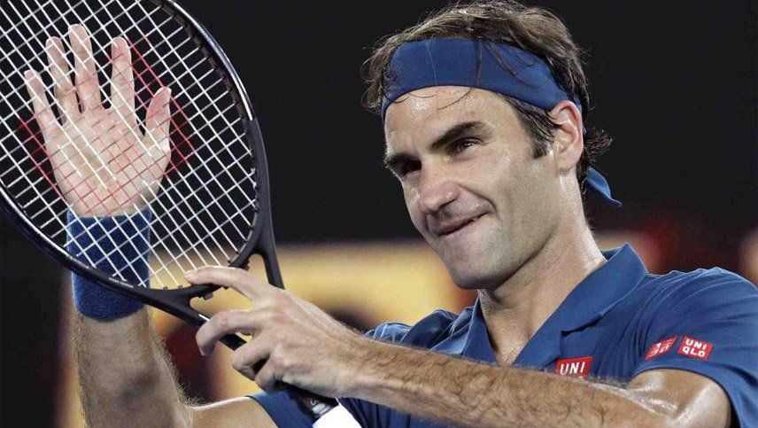 Roger Federer fue operado y se perderá varios torneos
