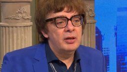 Juanse confesó que tuvo dos visiones místicas que lo hicieron cambiar