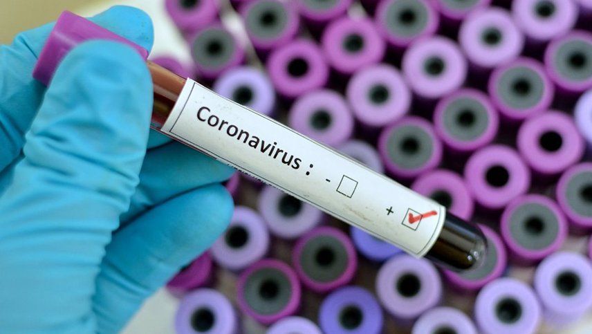 Coronavirus: segundo muerto en Argentina