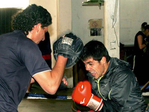 “Que se dejen de joder”
