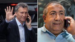 Macri solicitó a los gremios una actitud constructiva