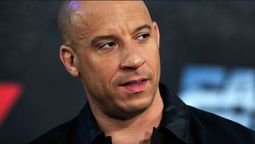 Graves acusaciones. Denunciaron a Vin Diesel por abuso sexual.