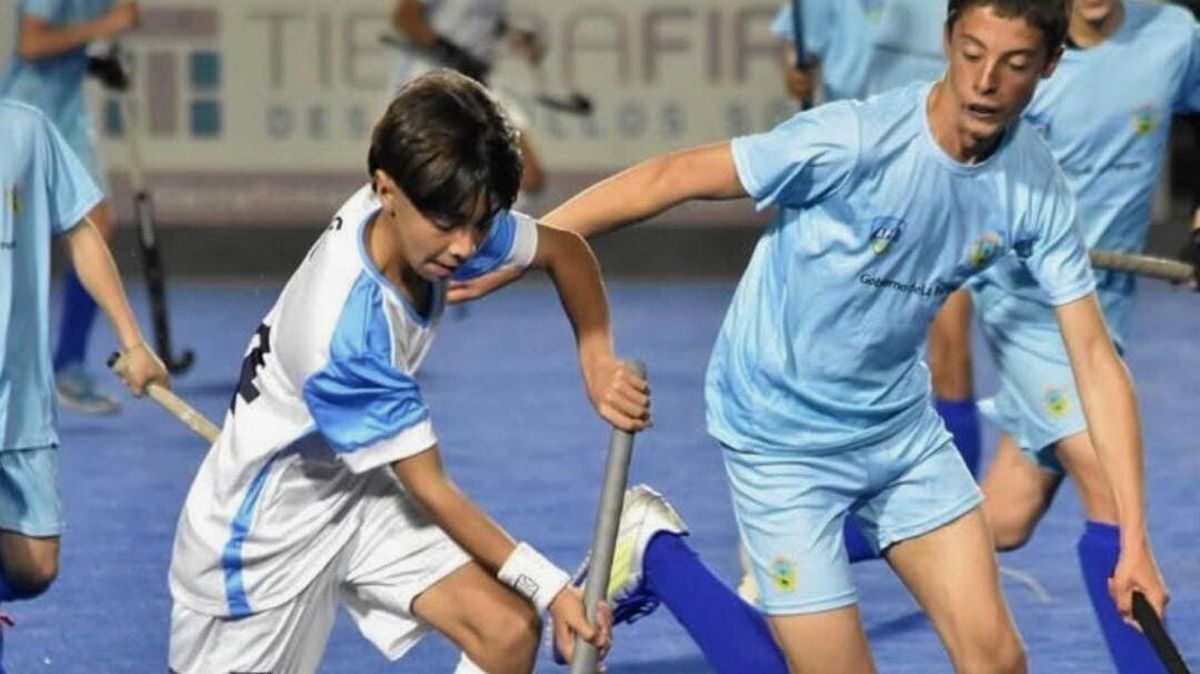 Disfruten cuando tienen salud, porque es muy feo estar internado, dijo Jano.