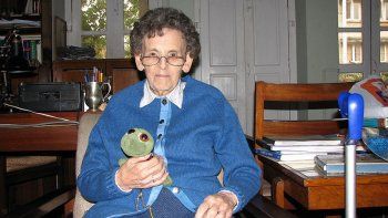 Murió a los 94 años la Sherlock Holmes del Himalaya