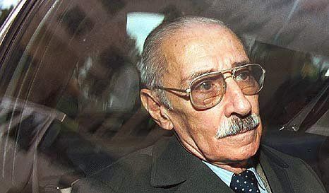 Videla también admitió el robo de bebés en la dictadura, pero negó un plan sistemático