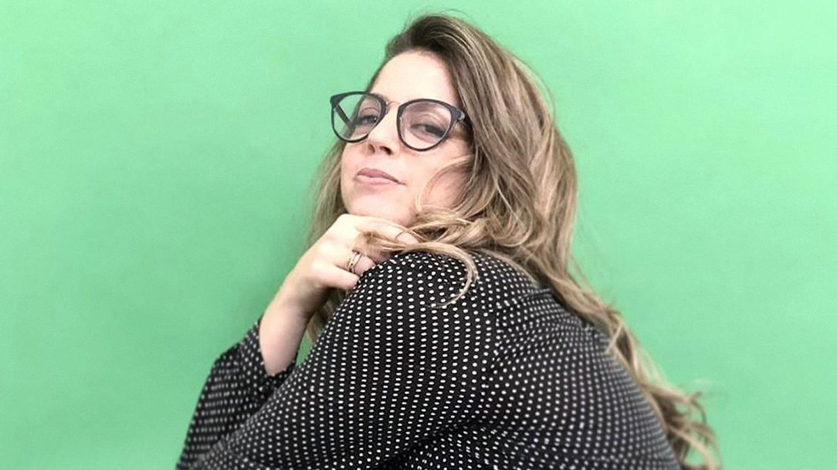 Juariu contó cómo lucha contra cáncer.