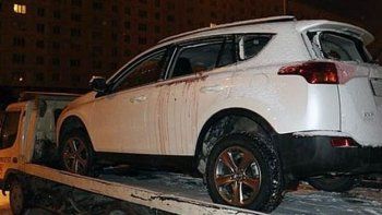 Una diputada rusa y su marido murieron por una explosión y encontraron los cuerpos semidesnudos