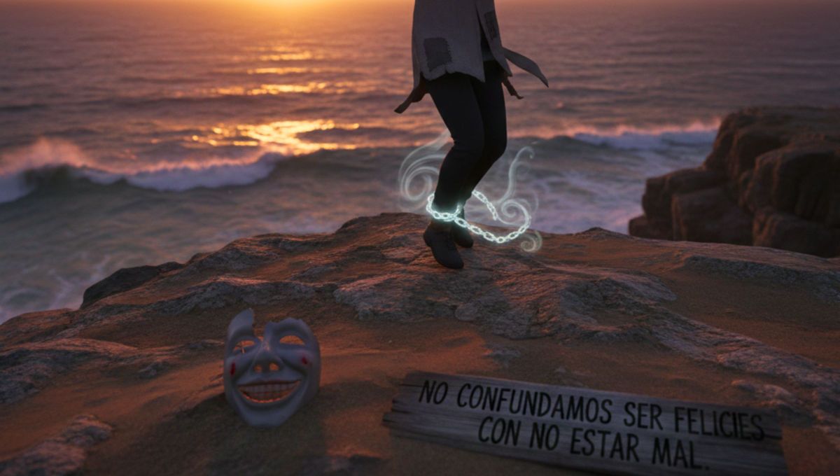 Imagen alusiva al consejo de Gabriel Rolón