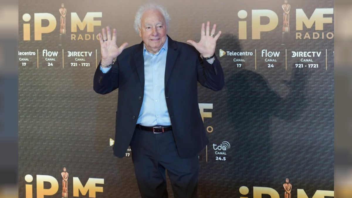 Coppola respondió las críticas a su serie de Yuyito González y Alejandra Pradón