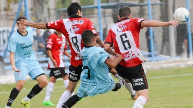 Tiene fecha la continuidad del clásico maipucino