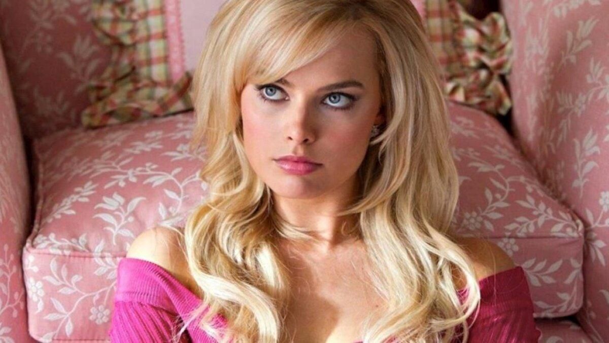 Margot Robbie y otras películas que no son Margot Robbie y otras películas que no son