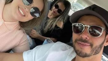 El hombre infiel que engañó a su novia con su propia suegra: el video de la discordia El hombre infiel que engañó a su novia con su propia suegra: el video de la discordia