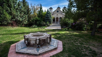 La Suprema Corte anuló un fallo y mandó a juicio por abuso sexual a dos monjes del Cristo Orante La Suprema Corte anuló un fallo y mandó a juicio por abuso sexual a dos monjes del Cristo Orante