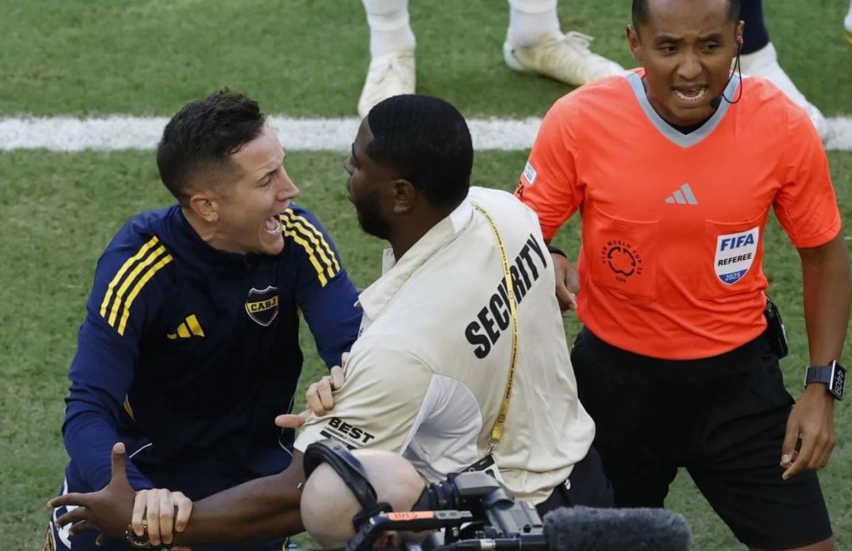 Ander Herrera está expulsado y lesionado.