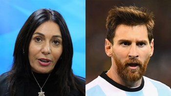 El polémico posteo de una ministra de Israel por la derrota de la Selección Argentina