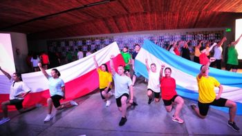 Mendoza estará bien representada en los Juegos Binacionales 2023