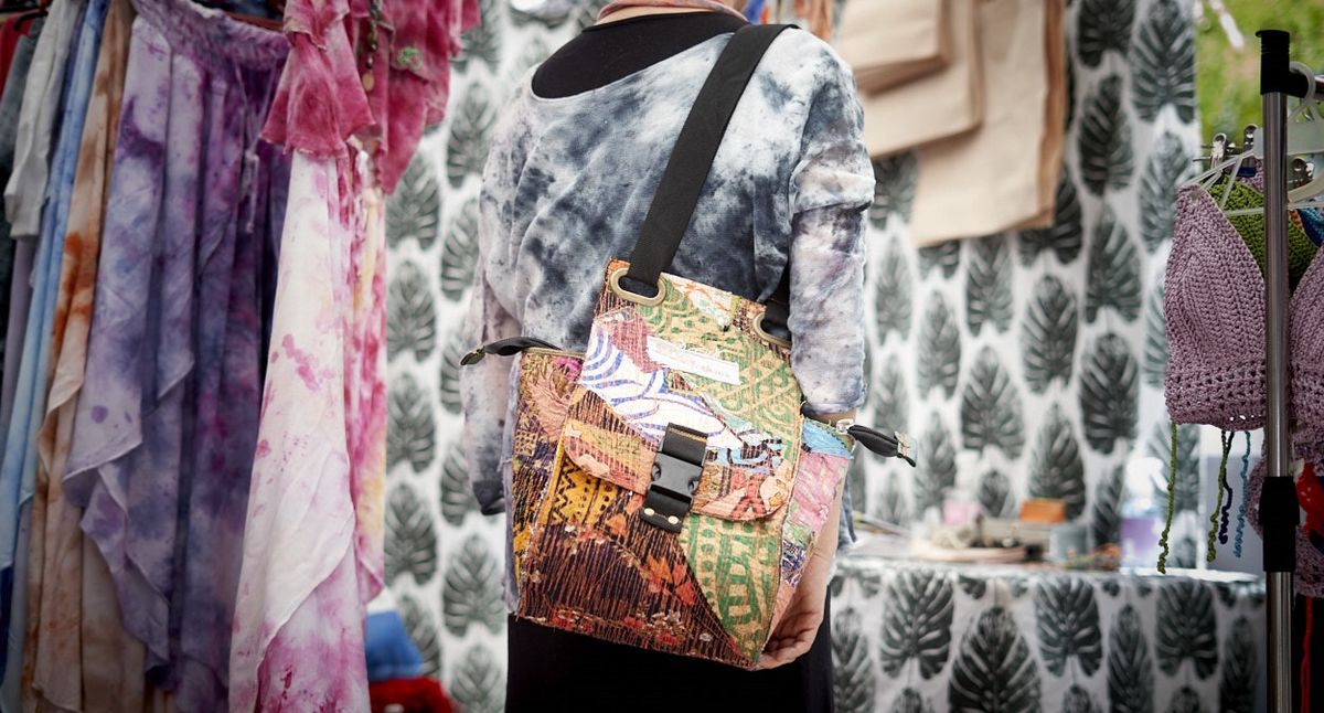 Los emprendedores mendocinos tienen su tienda online y venden a todo el país. Los emprendedores mendocinos tienen su tienda online y venden a todo el país.